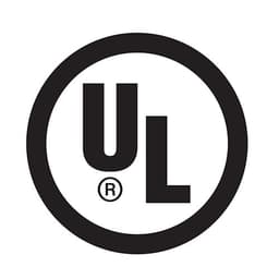 UL Listed