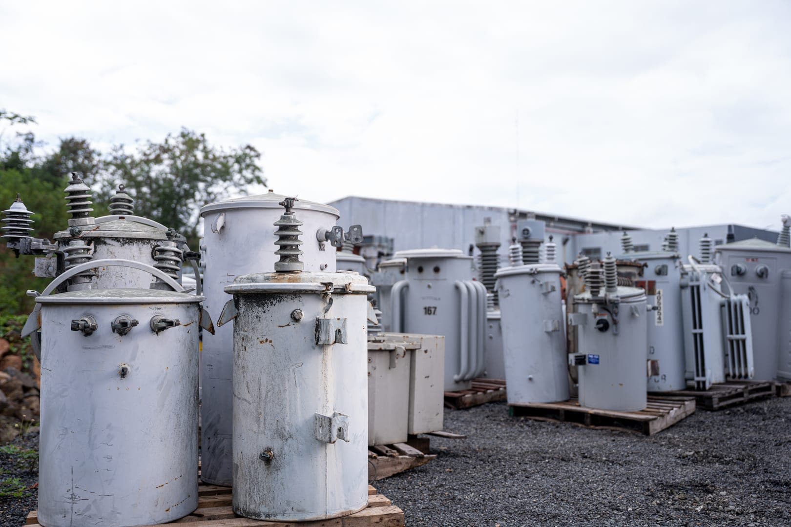 Medición y control de calidad