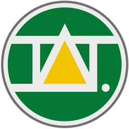 Logo de marca representada