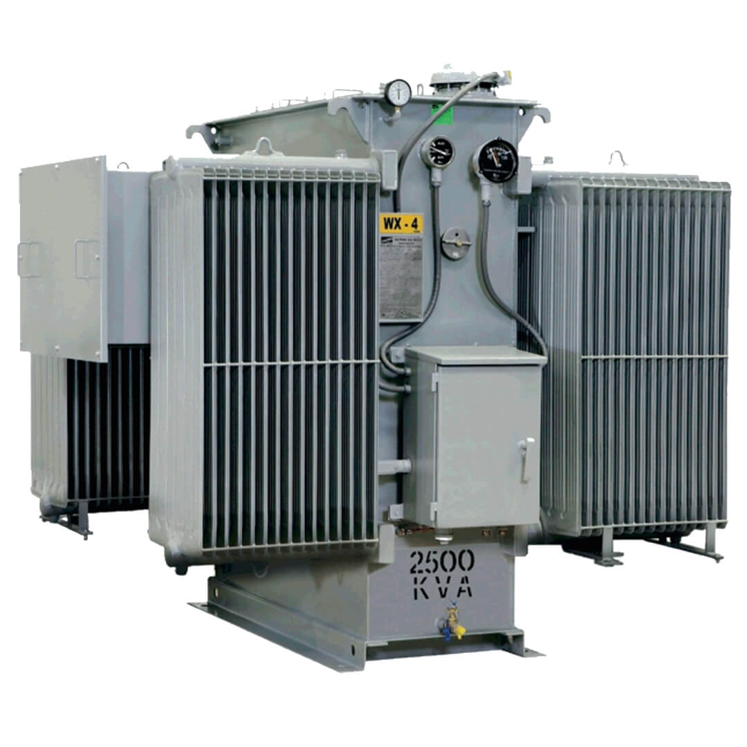 SISTEMAS DE REFRIGERACION EN LOS TRANSFORMADORES: ACERO vs ALUMINIO - EMINSA, image size:1080x1080