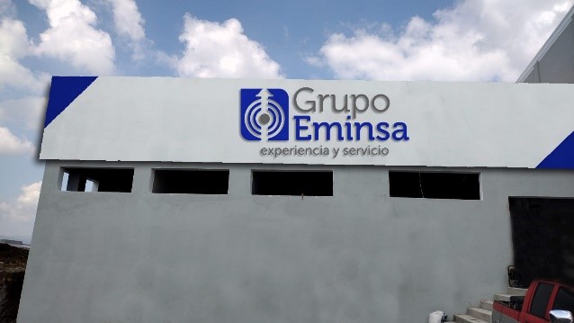 Planta de Grupo EMINSA